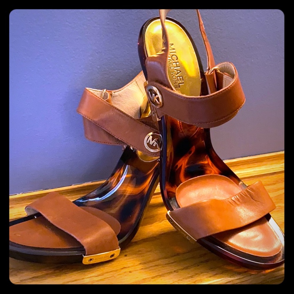 Michael Kors Heels